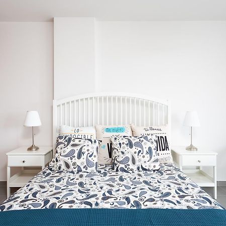 La Tejita Luxury Apartment Экстерьер фото