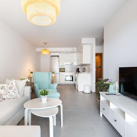 La Tejita Luxury Apartment Экстерьер фото