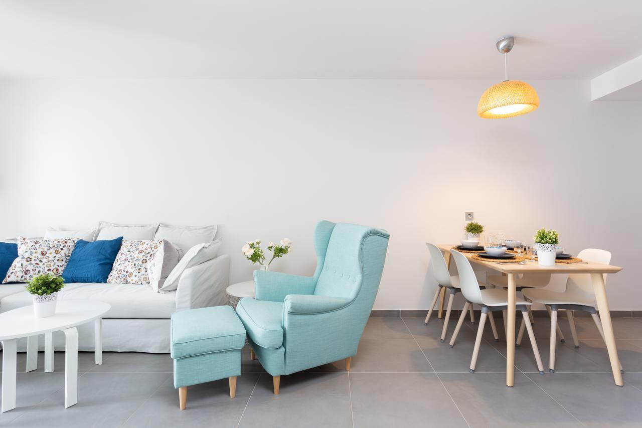 La Tejita Luxury Apartment Экстерьер фото