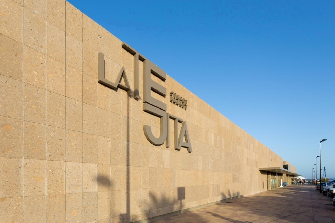 La Tejita Luxury Apartment Экстерьер фото