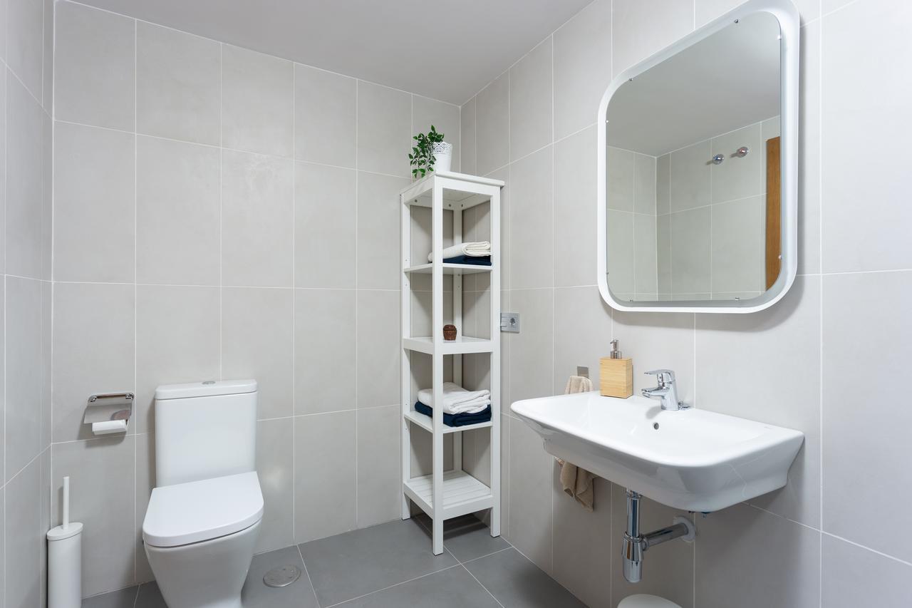 La Tejita Luxury Apartment Экстерьер фото